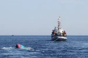 Quốc hội gởi thư tố cáo Trung Quốc tới nghị viện các nước