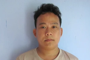 Bắt đối tượng dâm ô với con chú ruột