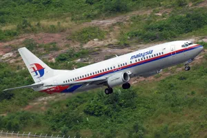 Malaysia Airlines ngừng khai thác máy bay Boeing 737-400