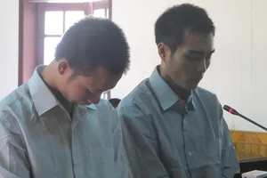 Bắt thêm bốn kẻ trộm ở Khu kinh tế Vũng Áng