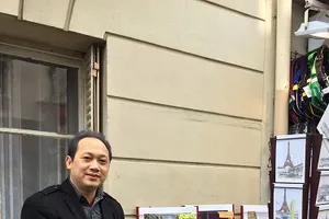 Vụ kiện đòi cơ trưởng hoàn trả tiền đào tạo