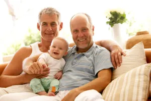 Tổng thống Mỹ lại lấy điểm nhờ ủng hộ người đồng tính