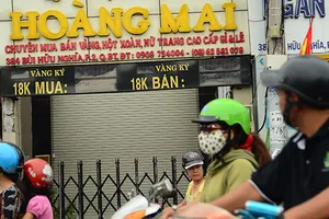 Căn cứ để xử phạt 400 triệu đồng với hành vi mua trái phép 100 USD