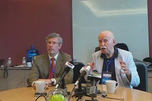 Thành viên Tòa trọng tài thường trực nói về công hàm của Thủ tướng Phạm Văn Đồng