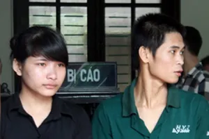 Lừa bán bé gái 13 tuổi sang Trung Quốc, hai kẻ lãnh 14 năm tù