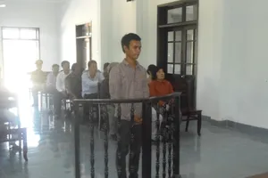 Vào tù vì gây tai nạn rồi bỏ chạy