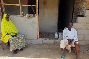 Nơi ly hôn được coi là điều may mắn