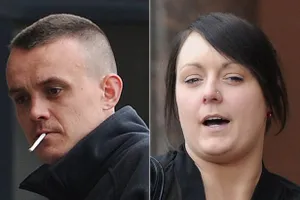 Cặp cha mẹ tàn nhẫn thoát tội giết con vì tòa không tìm được bằng chứng