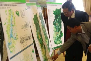 Quy hoạch Đà Lạt to hơn thủ đô!