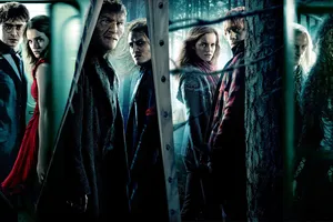 Harry Potter sẽ trở lại