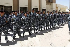 4000 quân tình nguyện tham gia chiến đấu, bảo vệ Baghdad