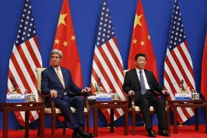 Trung Quốc giở nhiều chiêu bài trong quan hệ với Mỹ