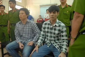 Vụ Nhậu xong đi tè bị quy tội cướp: Tòa tuyên án vừa khít số ngày bị tạm giam