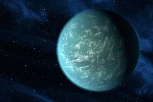 NASA sẽ tìm thấy người ngoài hành tinh trong 20 năm tới