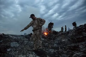 Công bố nội dung cuộc điện đàm bí mật tố “thủ phạm” bắn hạ MH17
