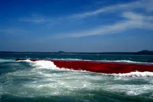 Bài 1: Luồng nước tử thần