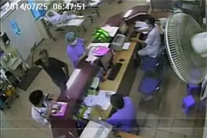 Vụ hành hung bác sĩ ở BV Bạch Mai (Hà Nội): Bộ Y tế lên tiếng