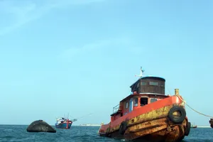 Bài 3: Thách thức từ luồng nước tử thần