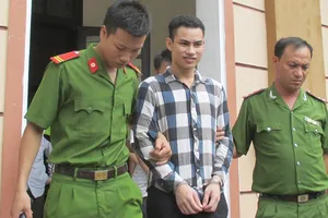  “Tâm thần” do tác dụng của ma túy: kẻ giết người lãnh án nặng