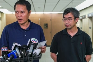 Sinh viên Trung Quốc bị 4 thanh niên giết ở Mỹ