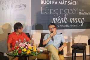 Người xứ ta qua đôi mắt người ở Pháp