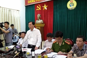 Vụ án chùa Bồ Đề: Chưa có căn cứ để xử lý hình sự sư trụ trì