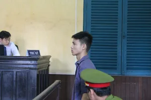 Tử hình kẻ giết người cướp tài sản thợ may