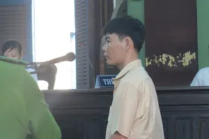 Kẻ giết người, hiếp dâm xác chết lãnh án tử