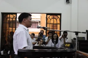 Vụ CSGT trạm Suối Tre bắn chết thượng cấp: Trả hồ sơ để điều tra bổ sung