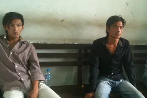 Vụ cô gái trẻ bị cướp gây tử vong: Băng cướp toàn kẻ nghiện hàng đá