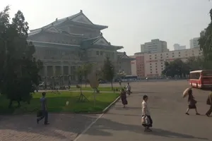 Chùm ảnh: Những điều mà thế giới chưa biết về Triều Tiên