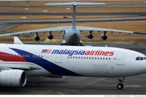3 điều ảnh hưởng đến sự sống còn của Malaysia Airlines