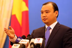 Yêu cầu Trung Quốc chấm dứt ngay các hoạt động du lịch đến quần đảo Hoàng Sa