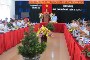 Phú Yên: Không phải công chức cũng được thi làm lãnh đạo