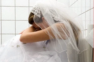 Cưới người không yêu và thua kém về mọi mặt