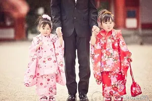 “Khắc cốt ghi tâm” 5 bài học mẹ Nhật dạy con