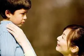 Tôi không thể thương con của anh