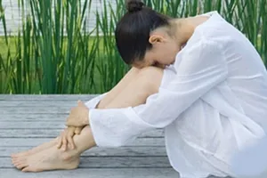 Hiến dâng đời con gái vẫn không được anh lựa chọn