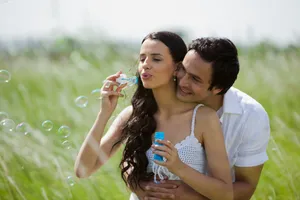 Để chàng sẵn sàng ‘gật’ dù bạn không xinh đẹp