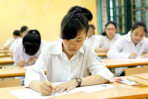 Việt Nam cần thay đổi hệ thống tuyển sinh