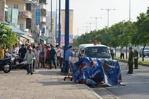 Diễn biến vụ trọng án chặt xác phi tang ở TP.HCM qua ảnh