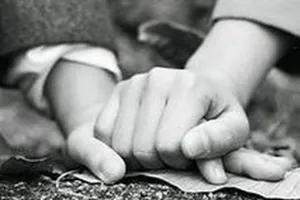 Đừng cố giữ một mối quan hệ không hạnh phúc