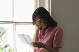 Người vợ bá quyền