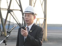 Tập đoàn Than – Khoáng sản có Tổng giám đốc mới