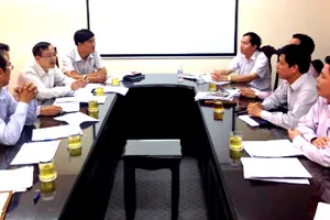 Sẵn sàng cho Kỳ thi tuyển Vụ trưởng Vụ An toàn giao thông