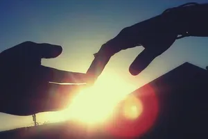 Em rủ tôi đi xa qua đêm dù biết tôi có vợ