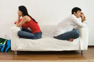 Đưa bồ của chồng đi phá thai