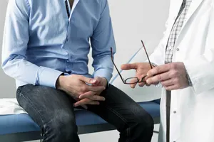 7 điều cơ bản về khả năng sinh con của nam giới