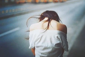 Mất cái ngàn vàng ở tuổi 38 vì người đàn ông có vợ