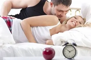 Lịch 'yêu' trong một ngày